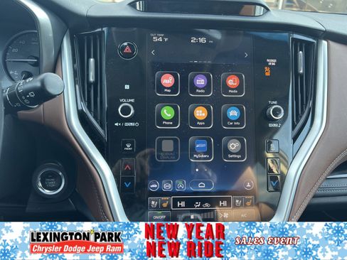 Used 2021 Subaru Outback Touring XT image 19