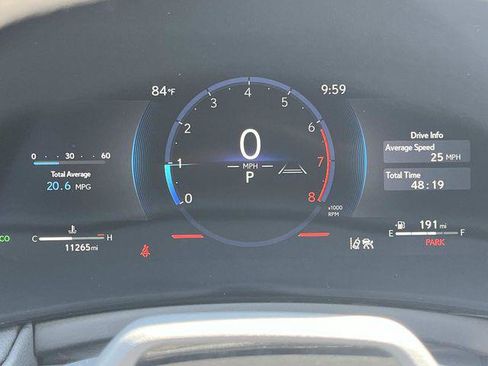 Certified 2025 Lexus TX 350 AWD w/ Technology Package image 46