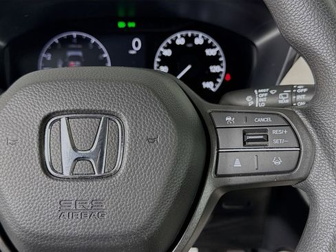 Certified 2023 Honda HR-V LX image 12