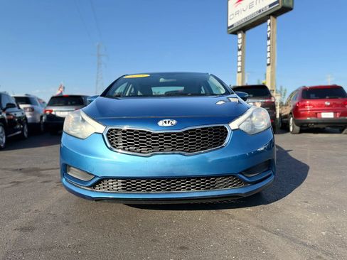Used 2015 Kia Forte LX w/ Popular Package FWD image 11