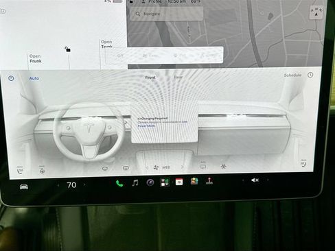 Used 2022 Tesla Model Y Long Range AWD/4WD image 15