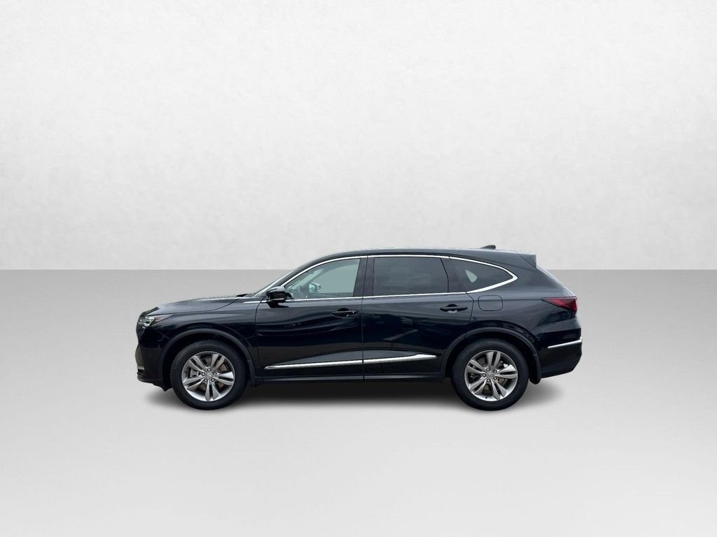 Certified 2026 Acura MDX SH-AWD image 3
