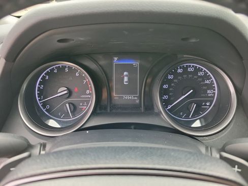 Used 2022 Toyota Camry SE image 21