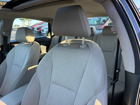 Used 2024 Honda Accord EX image 32