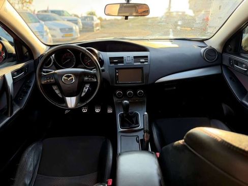 Used 2013 MAZDA MAZDA3 Touring image 24