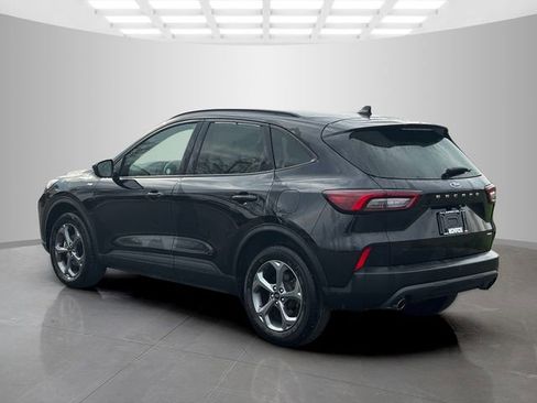 Used 2025 Ford Escape ST-Line image 5