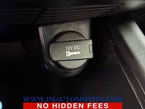 Used 2019 Dodge Journey Crossroad image 37