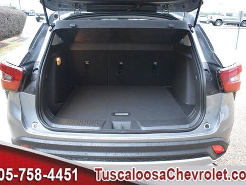 New 2026 Chevrolet Trax LT w/ LT Convenience Package image 9