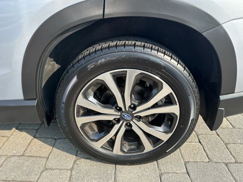 Used 2021 Subaru Forester Limited AWD/4WD image 24