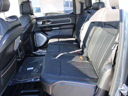 New 2026 RAM 1500 Tungsten w/ Trailer Tow Group image 28