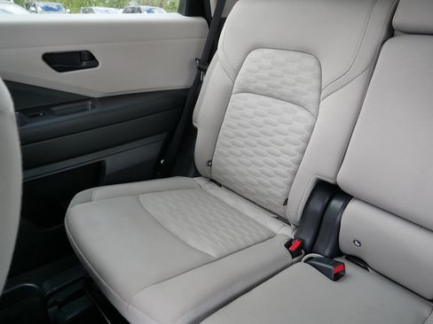 Certified 2023 Nissan Pathfinder SV AWD/4WD image 12