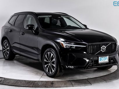 Used 2025 Volvo XC60 B5 Plus