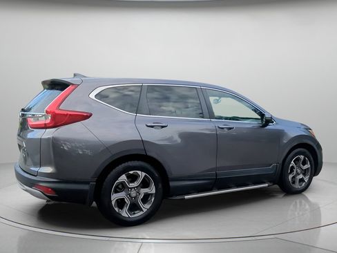 Used 2019 Honda CR-V EX-L image 29