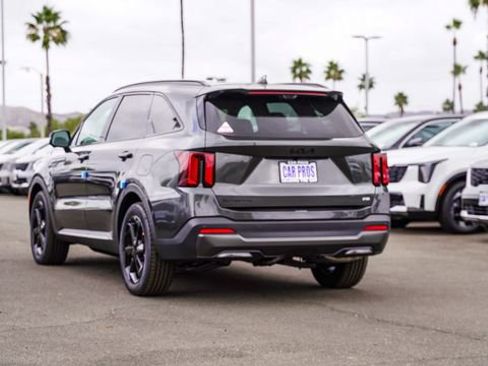 New 2026 Kia Sorento SX Prestige image 5