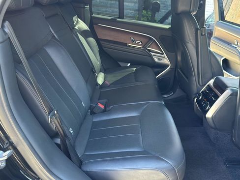 Used 2023 Land Rover Range Rover SE AWD/4WD image 31