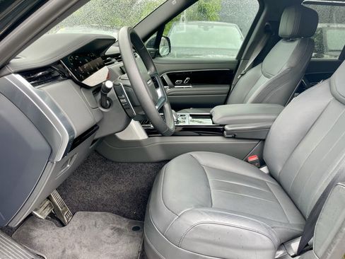 Used 2023 Land Rover Range Rover SE AWD/4WD image 14