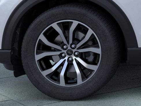 New 2026 Ford Explorer ST-Line AWD/4WD image 19