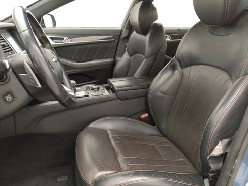 Used 2018 Genesis G80 3.3T Sport image 17