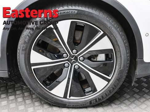 Used 2023 Polestar Polestar 2 w/ Pilot Pack AWD/4WD image 26