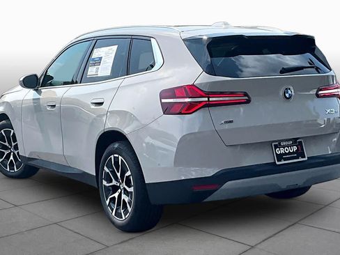 Used 2026 BMW X3 xDrive30i AWD/4WD image 12