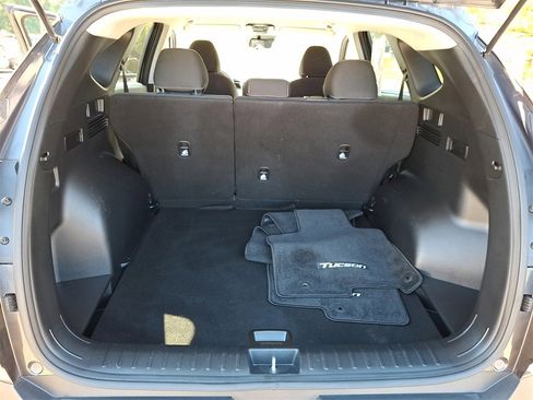 Used 2022 Hyundai Tucson SEL image 27