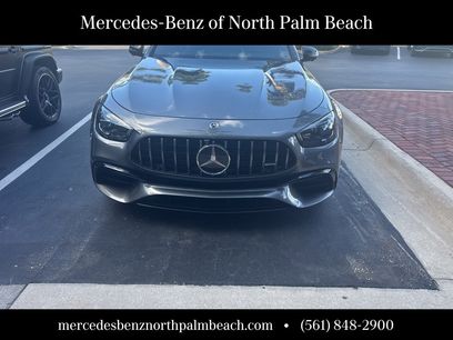 Certified 2021 Mercedes-Benz E 63 AMG S