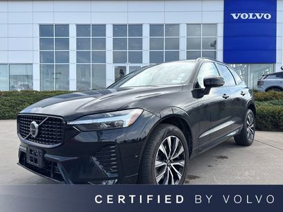 Used 2023 Volvo XC60 B5 Plus