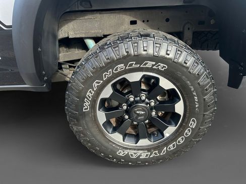 Certified 2021 RAM 2500 Power Wagon image 8