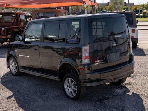 Used 2006 Scion xB image 5