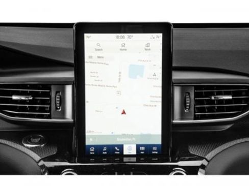 Used 2024 Ford Explorer ST w/ Equipment Group 401A image 19