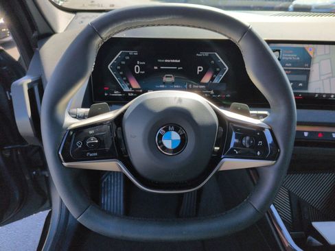 Used 2025 BMW X3 xDrive30i w/ M Sport Package AWD/4WD image 18