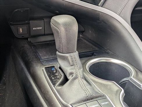 Used 2023 Toyota Camry LE w/ Convenience Package image 13