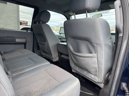 Used 2016 Ford F250 XLT w/ Snow Plow Prep Package image 22