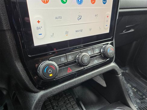 Used 2024 Ford Ranger XLT w/ Equipment Group 301A High image 17