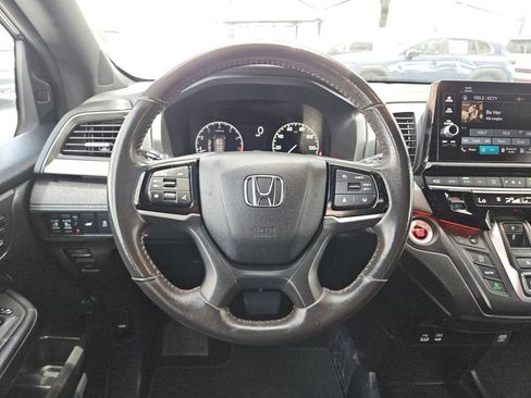 Used 2025 Honda Odyssey Sport-L image 22