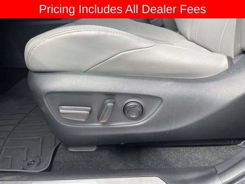 Used 2023 Toyota Venza Limited AWD/4WD image 22