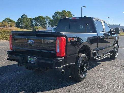 New 2026 Ford F250 XL w/ STX Appearance Package image 5
