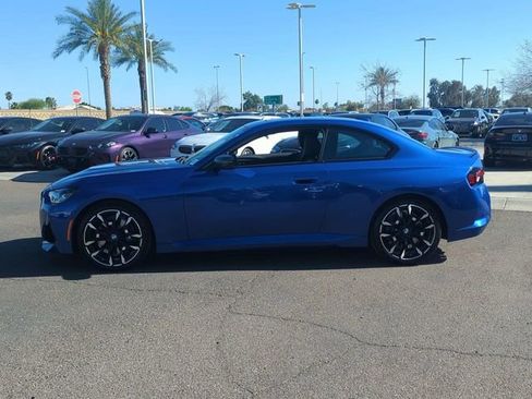 New 2026 BMW 230i Coupe image 9