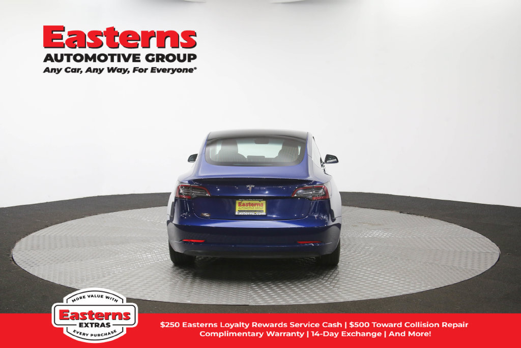 Used 2018 Tesla Model 3 Long Range RWD image 34