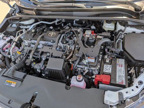 Used 2026 Toyota Corolla LE image 20