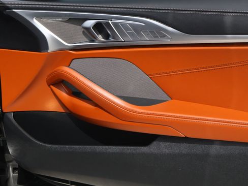 Used 2024 BMW M850i Gran Coupe xDrive w/ Driving Assistance Package image 17