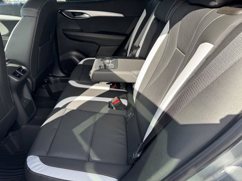New 2026 Buick Envision Sport Touring AWD/4WD image 13