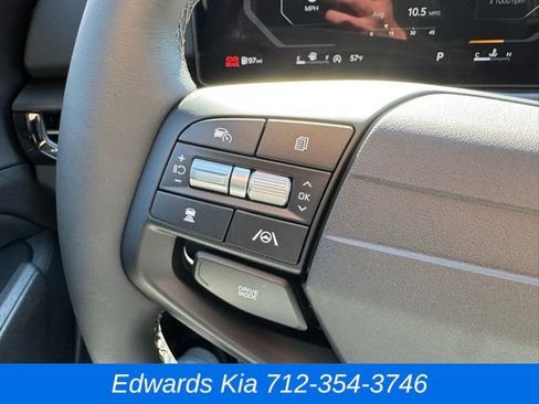 New 2026 Kia Sportage SX image 22