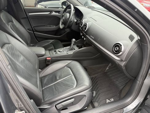 Used 2016 Audi A3 2.0T Premium AWD/4WD image 9