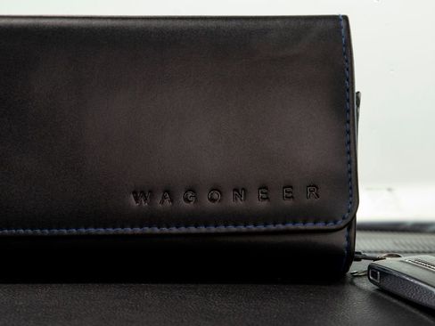 Used 2024 Jeep Wagoneer L Series II image 41