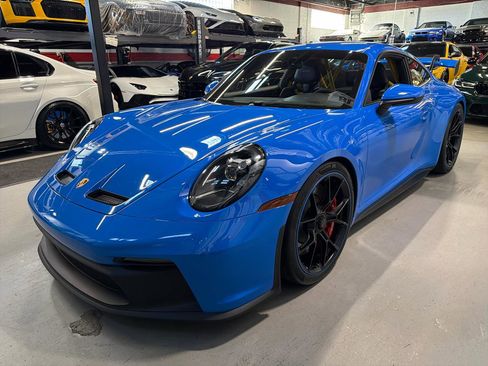 Used 2022 Porsche 911 GT3 RWD image 10