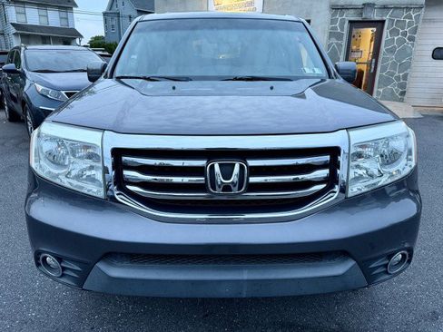Used 2014 Honda Pilot EX-L image 33