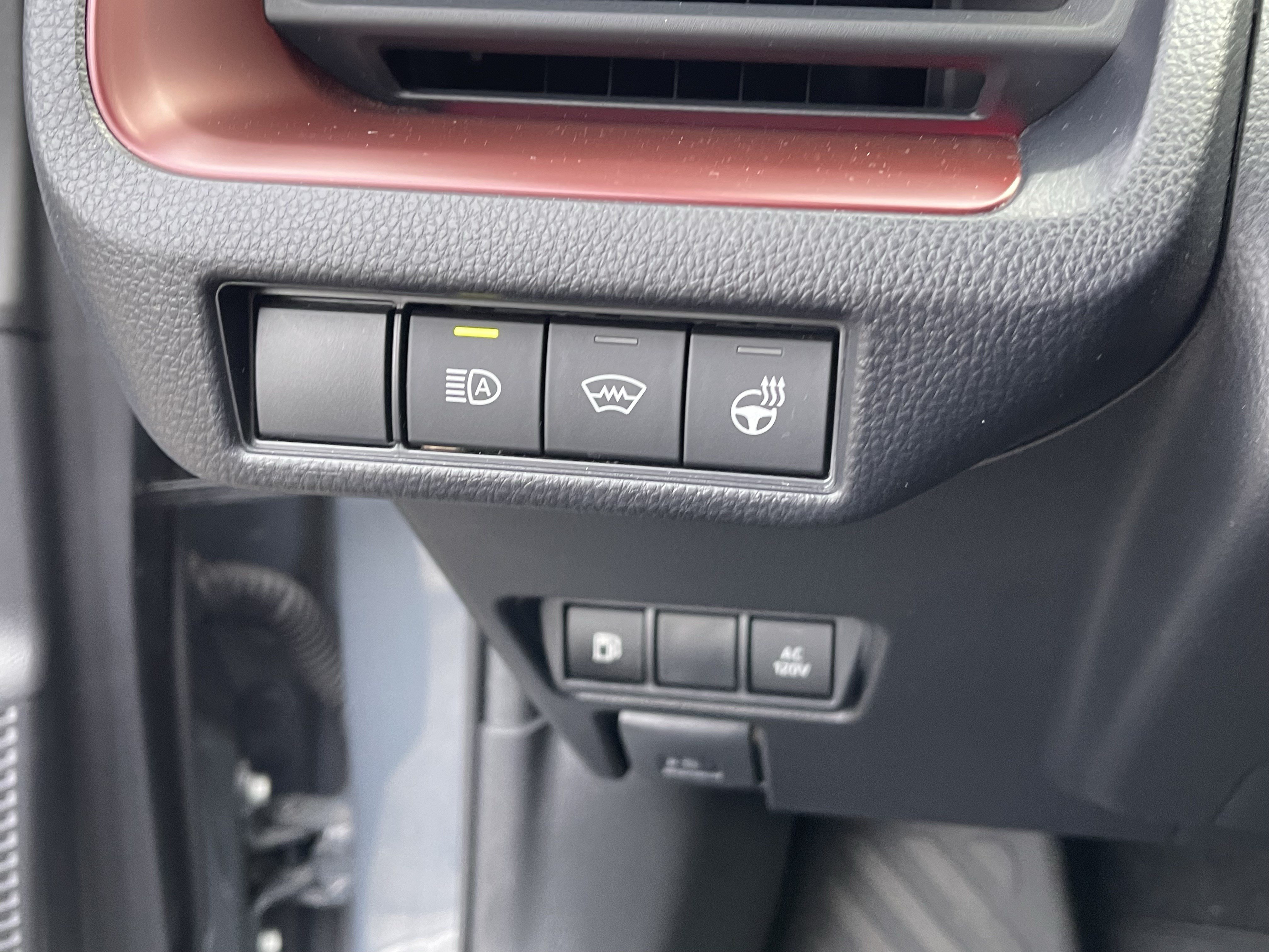 Certified 2024 Toyota Prius Prime FWD image 24