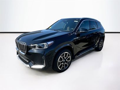 New 2025 BMW X1 xDrive28i w/ Convenience Package