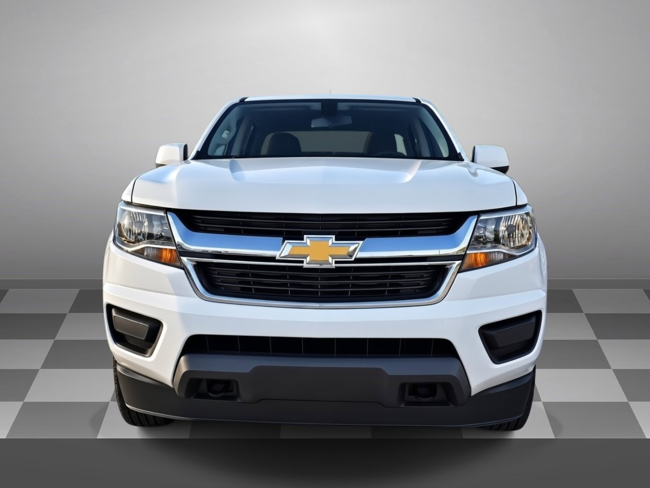 Used 2020 Chevrolet Colorado LT AWD/4WD image 2